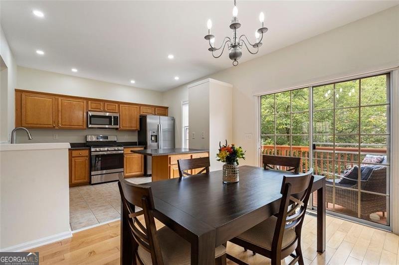 3016 GLENDOWER Way Roswell - 12