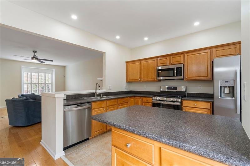 3016 GLENDOWER Way Roswell - 14