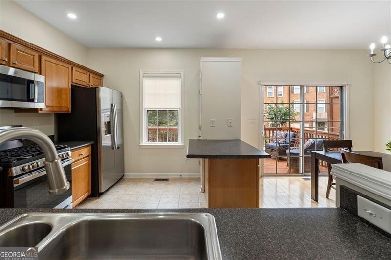 3016 GLENDOWER Way Roswell - 17