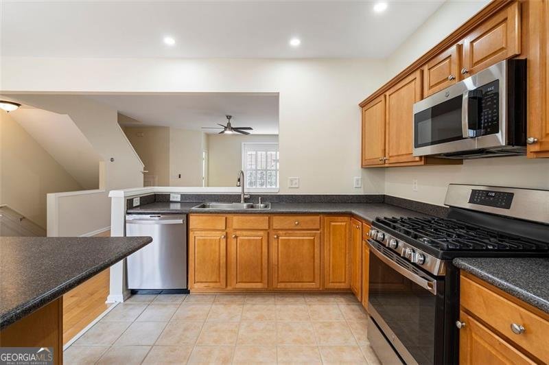 3016 GLENDOWER Way Roswell - 18
