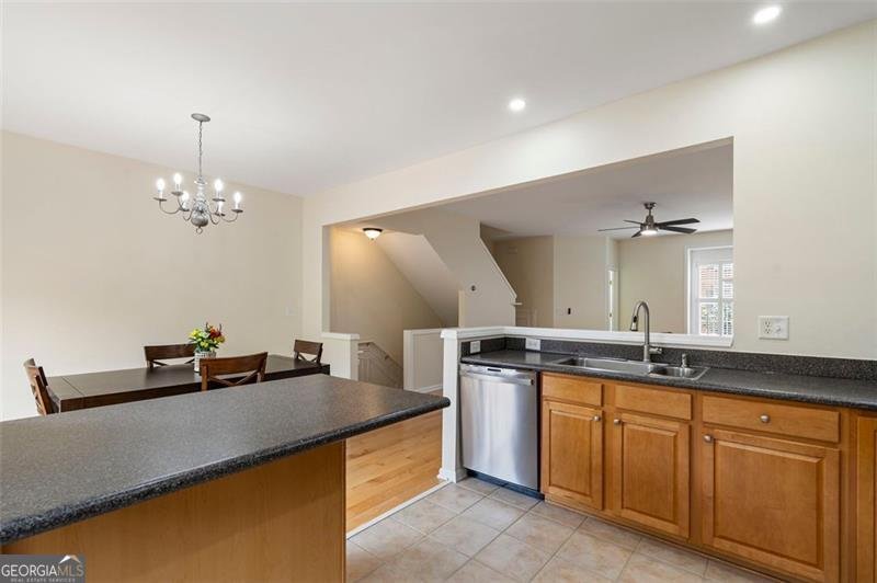 3016 GLENDOWER Way Roswell - 19