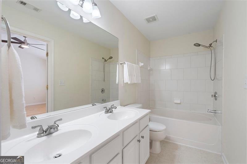 3016 GLENDOWER Way Roswell - 25