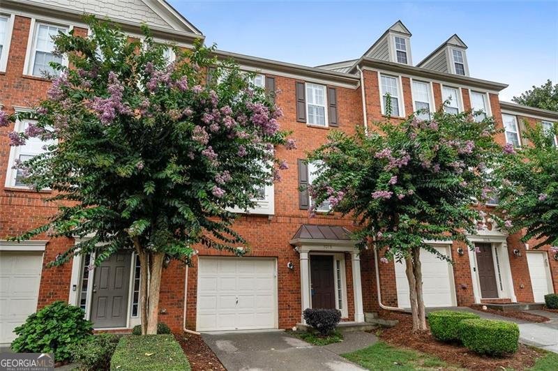 3016 GLENDOWER Way Roswell - 3