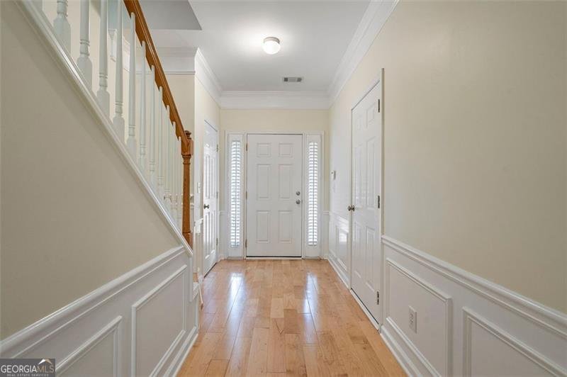 3016 GLENDOWER Way Roswell - 32