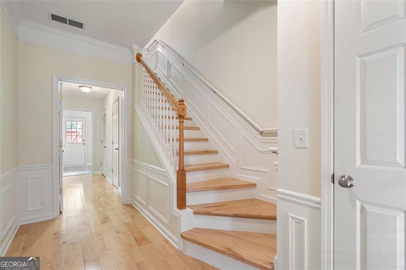 3016 GLENDOWER Way Roswell - 33