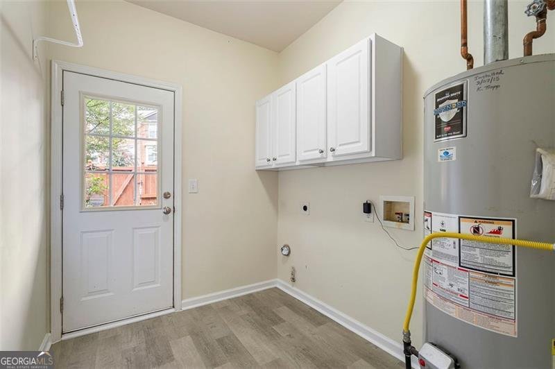 3016 GLENDOWER Way Roswell - 37