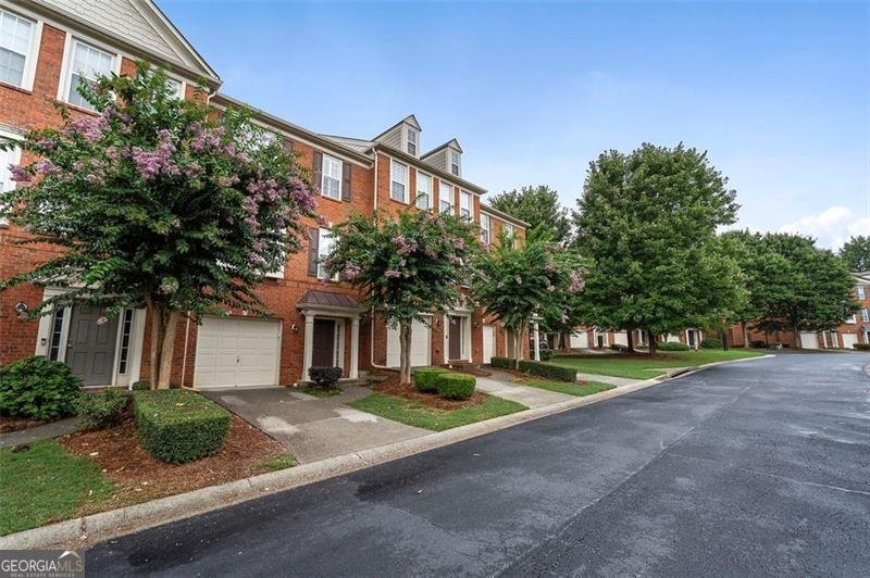 3016 GLENDOWER Way Roswell - 39