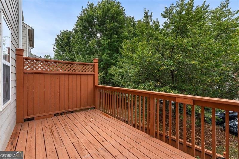 3016 GLENDOWER Way Roswell - 41