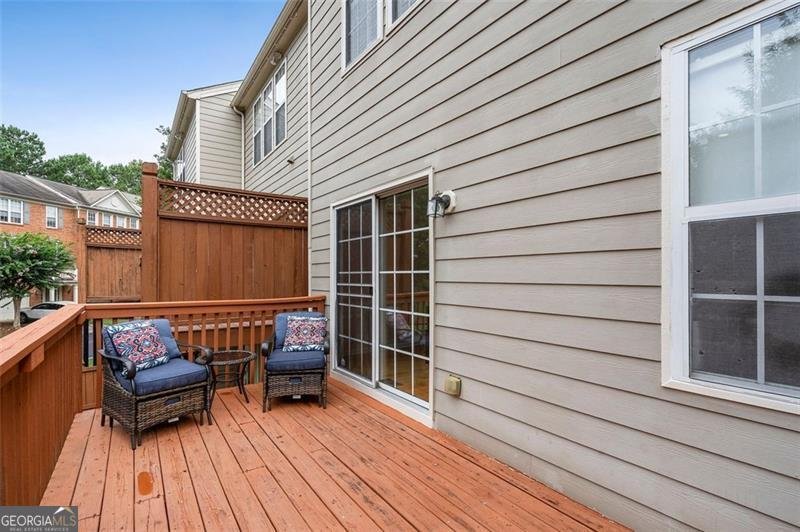 3016 GLENDOWER Way Roswell - 42