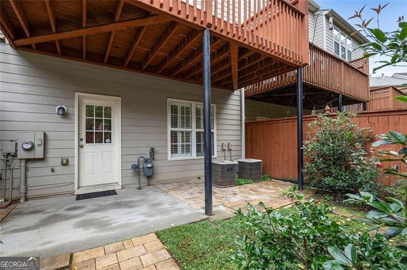 3016 GLENDOWER Way Roswell - 44