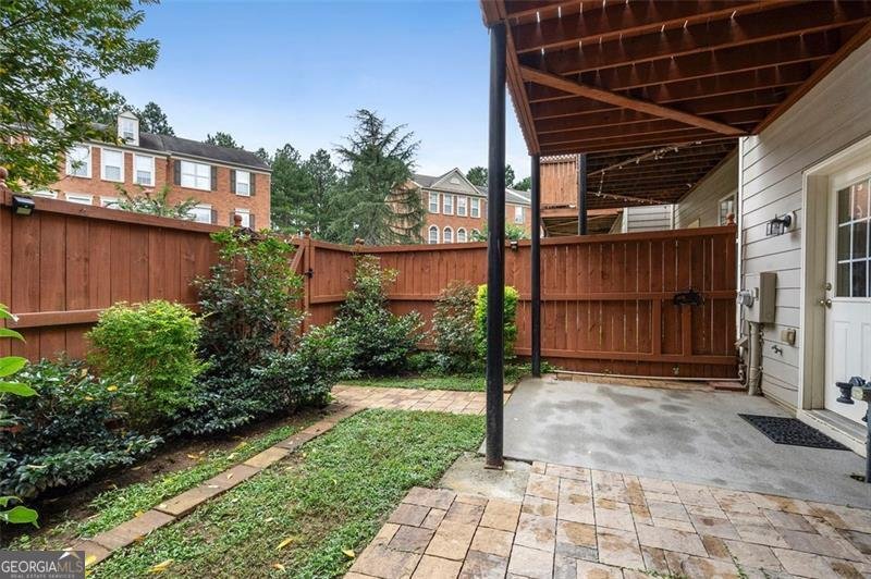 3016 GLENDOWER Way Roswell - 45