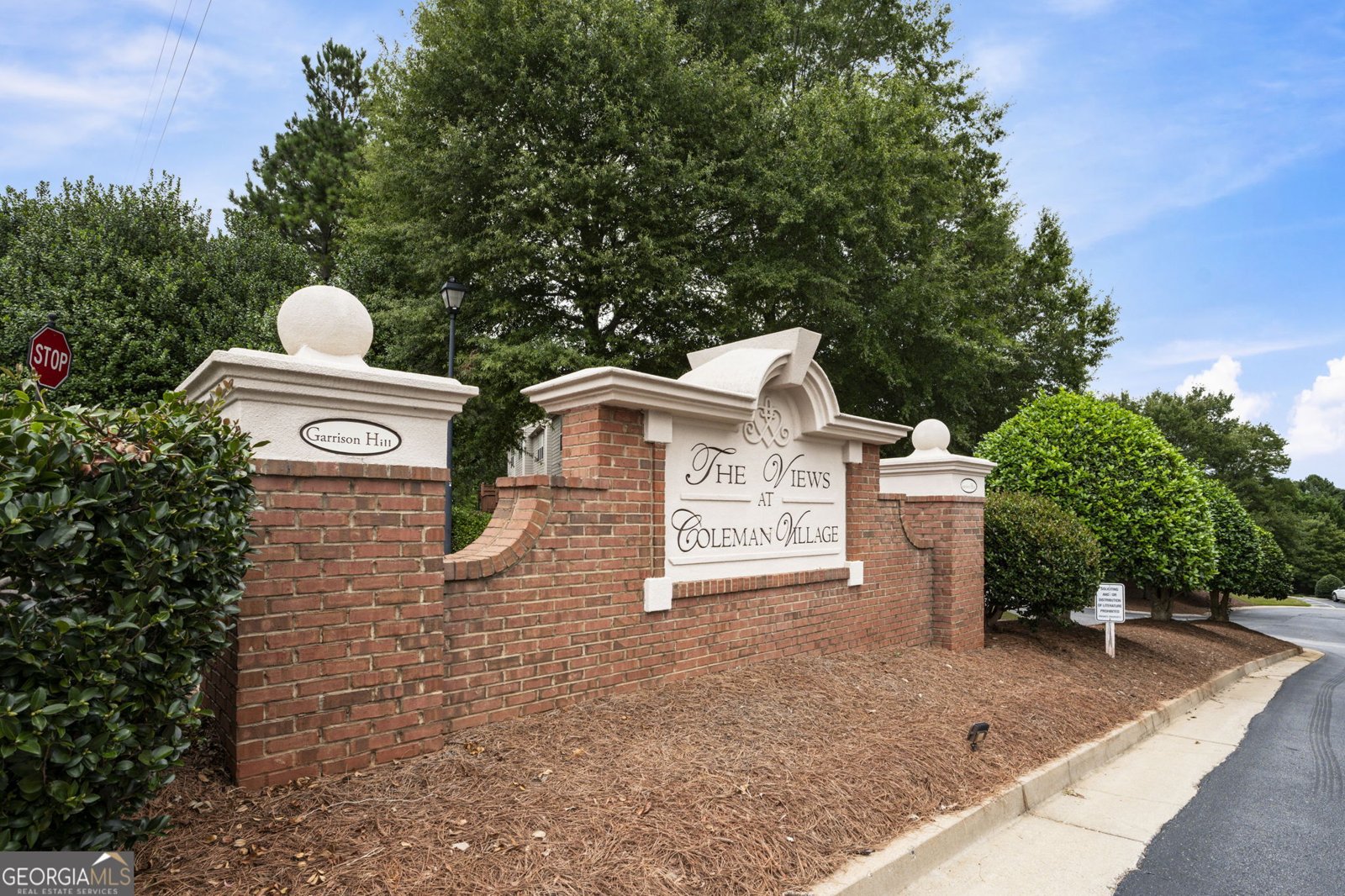 3016 GLENDOWER Way Roswell - 47