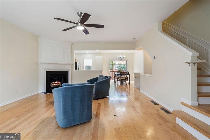 3016 GLENDOWER Way Roswell - 5