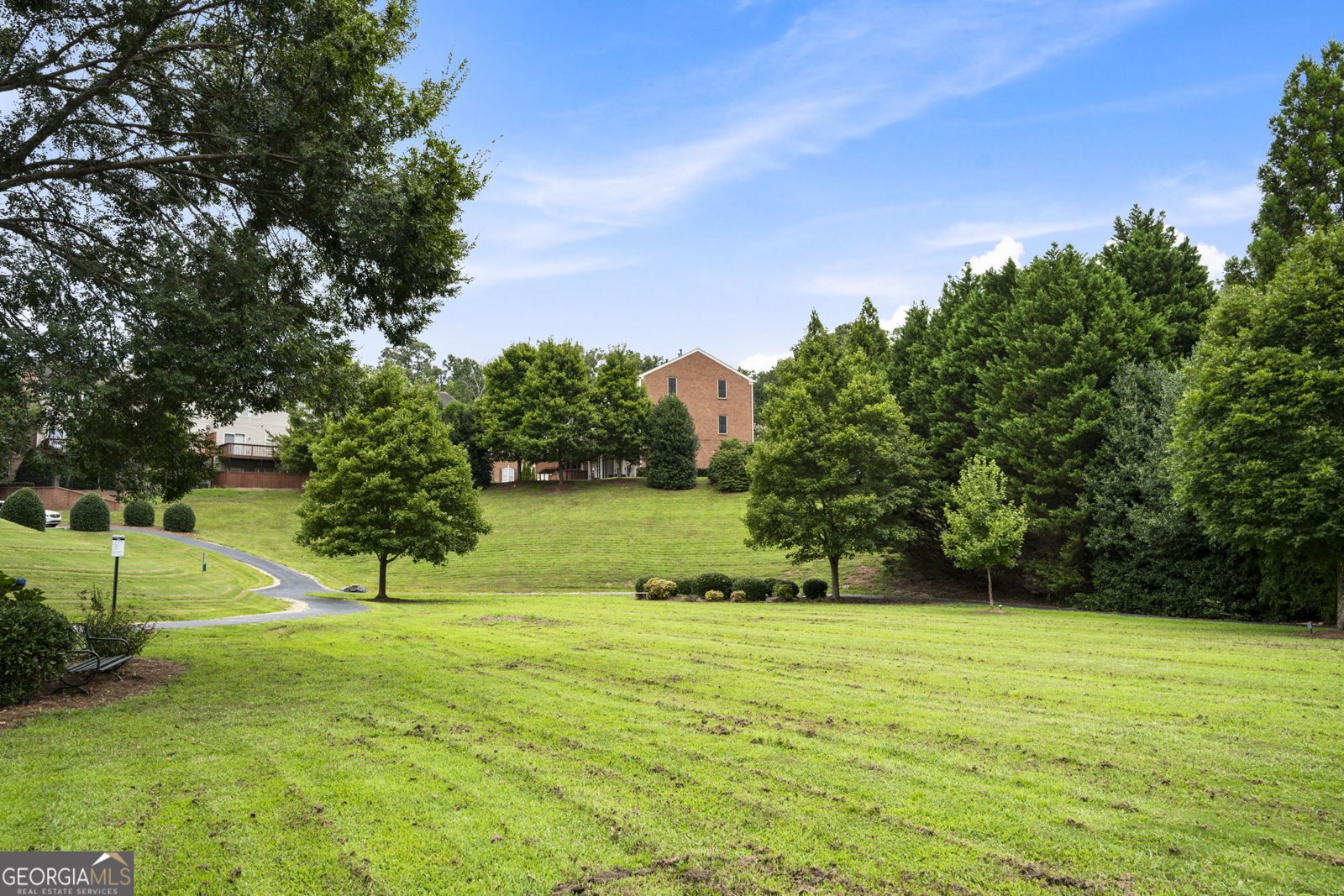 3016 GLENDOWER Way Roswell - 50