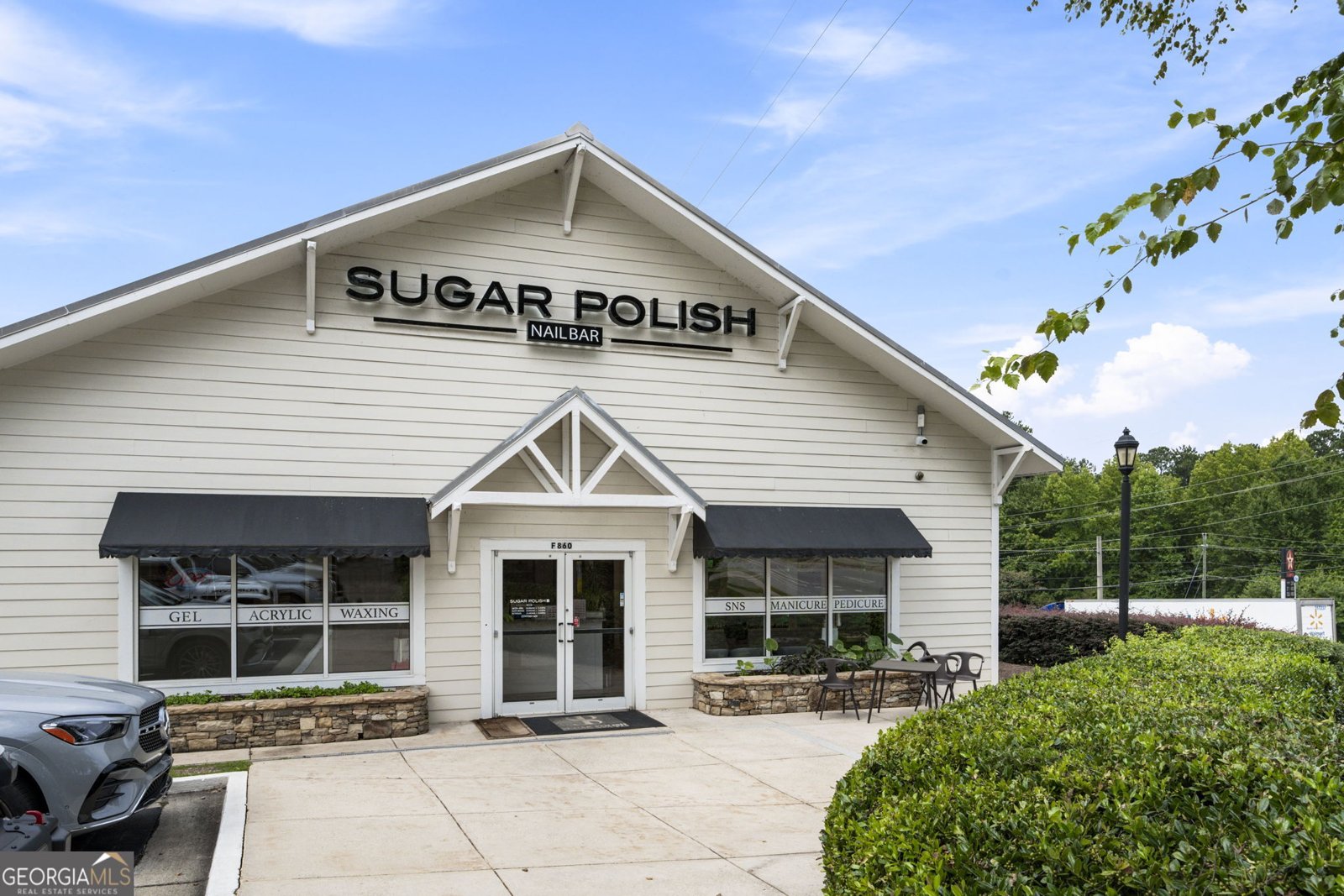 3016 GLENDOWER Way Roswell - 53