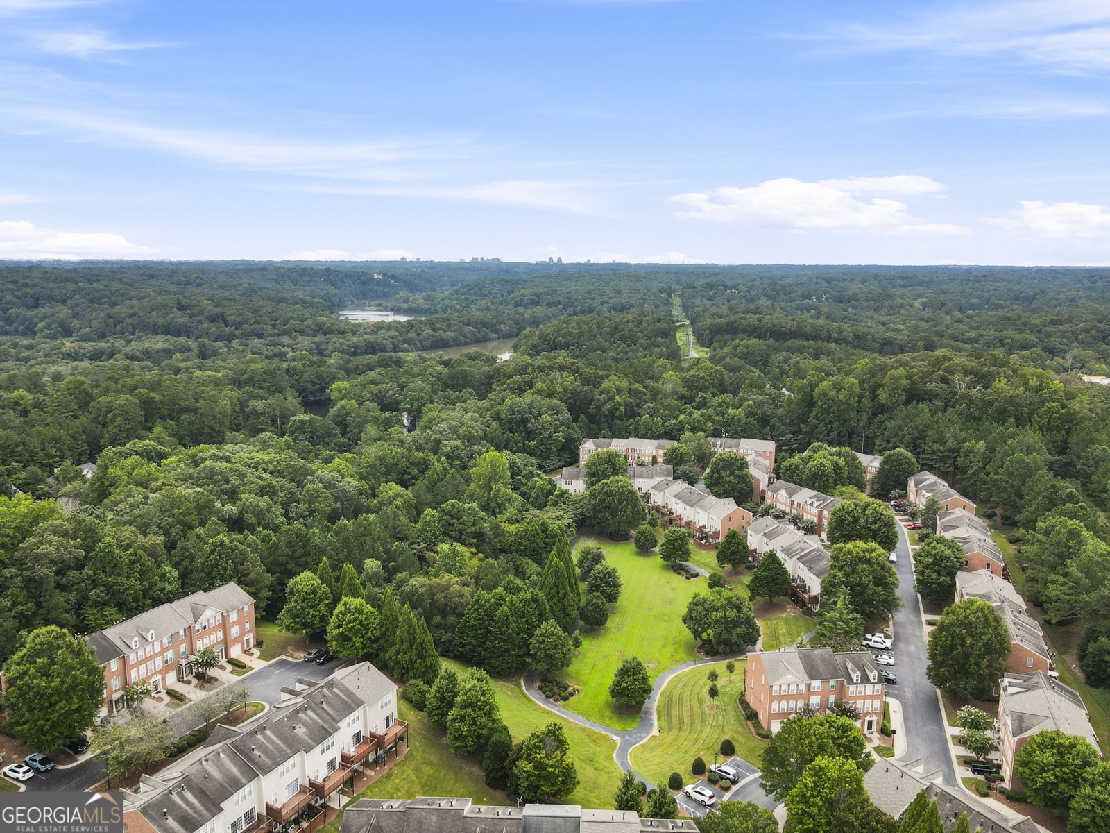 3016 GLENDOWER Way Roswell - 59