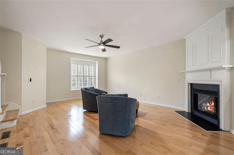 3016 GLENDOWER Way Roswell - 6