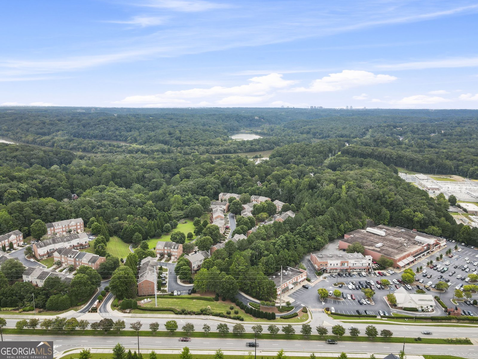 3016 GLENDOWER Way Roswell - 60