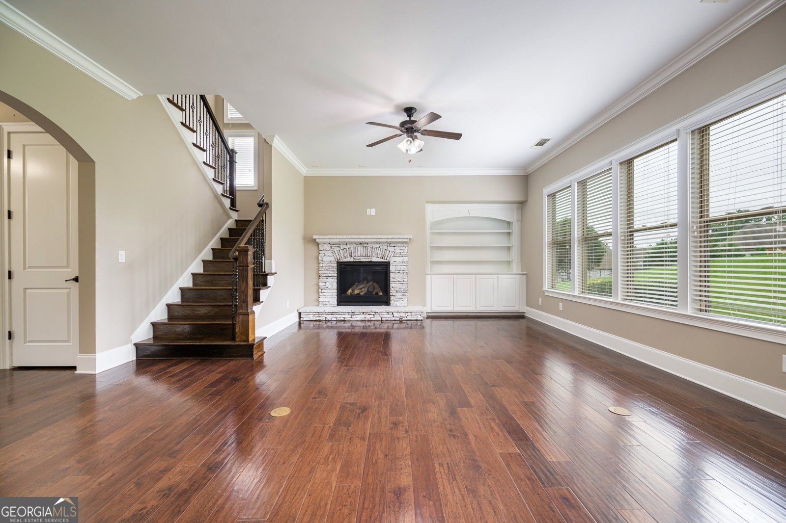 5750 Jockey Walk Suwanee - 16