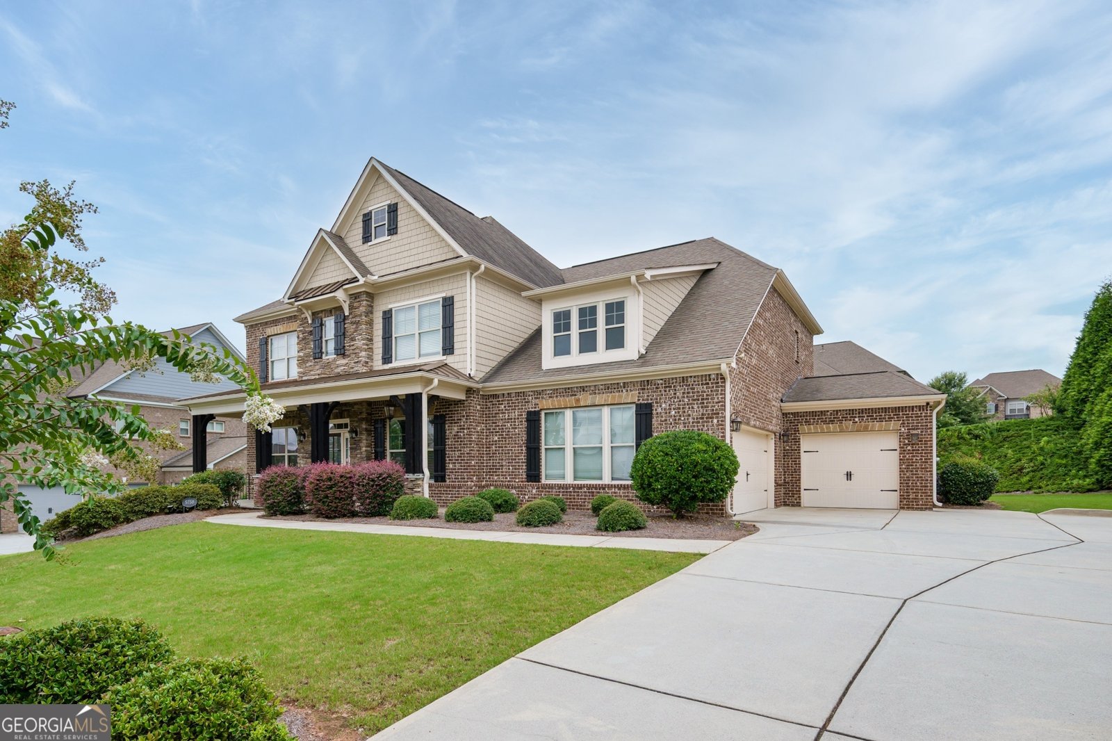 5750 Jockey Walk Suwanee - 2