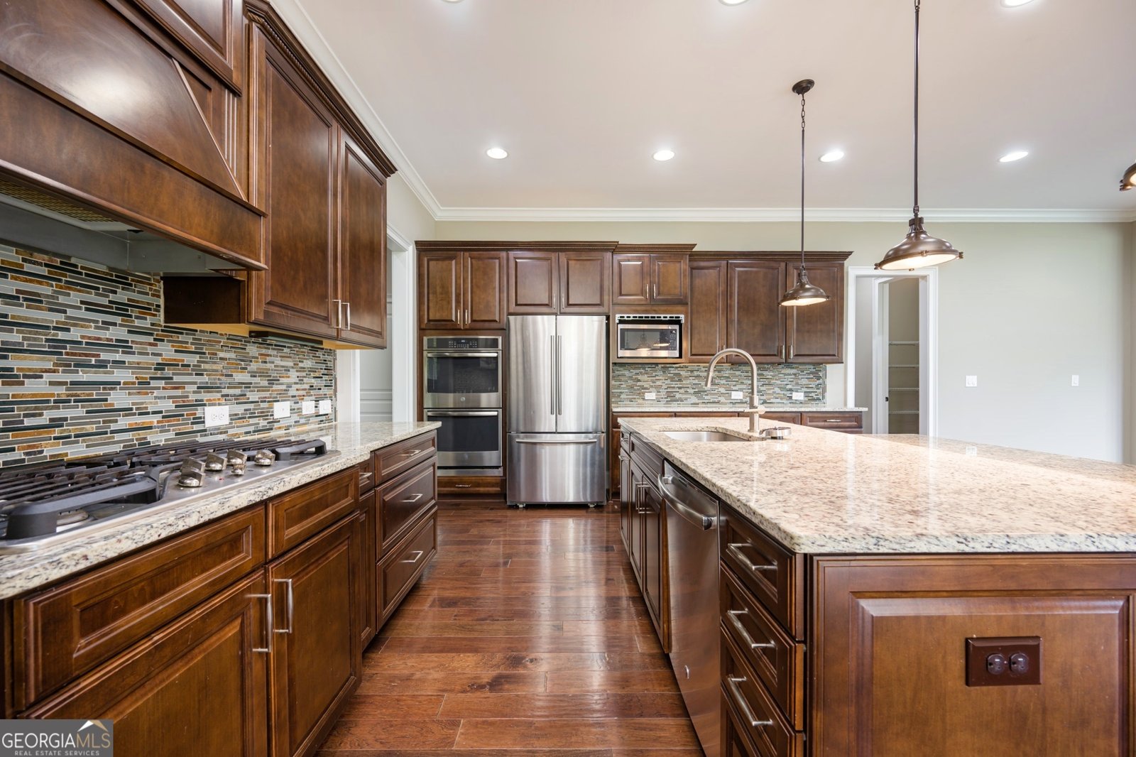 5750 Jockey Walk Suwanee - 20