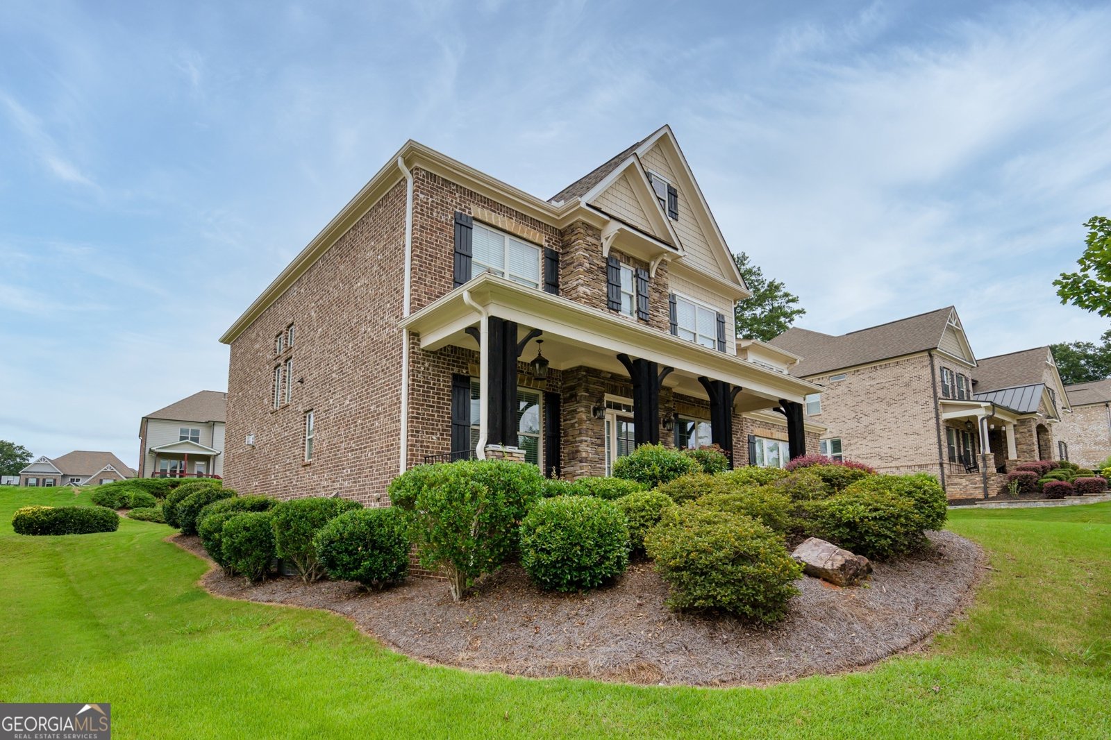 5750 Jockey Walk Suwanee - 3