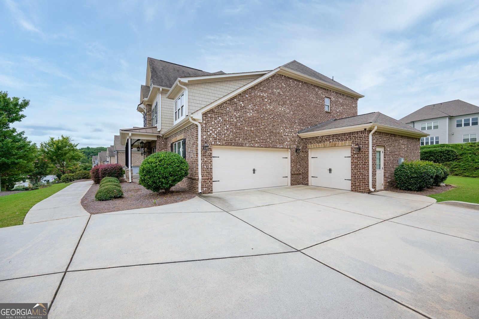 5750 Jockey Walk Suwanee - 4