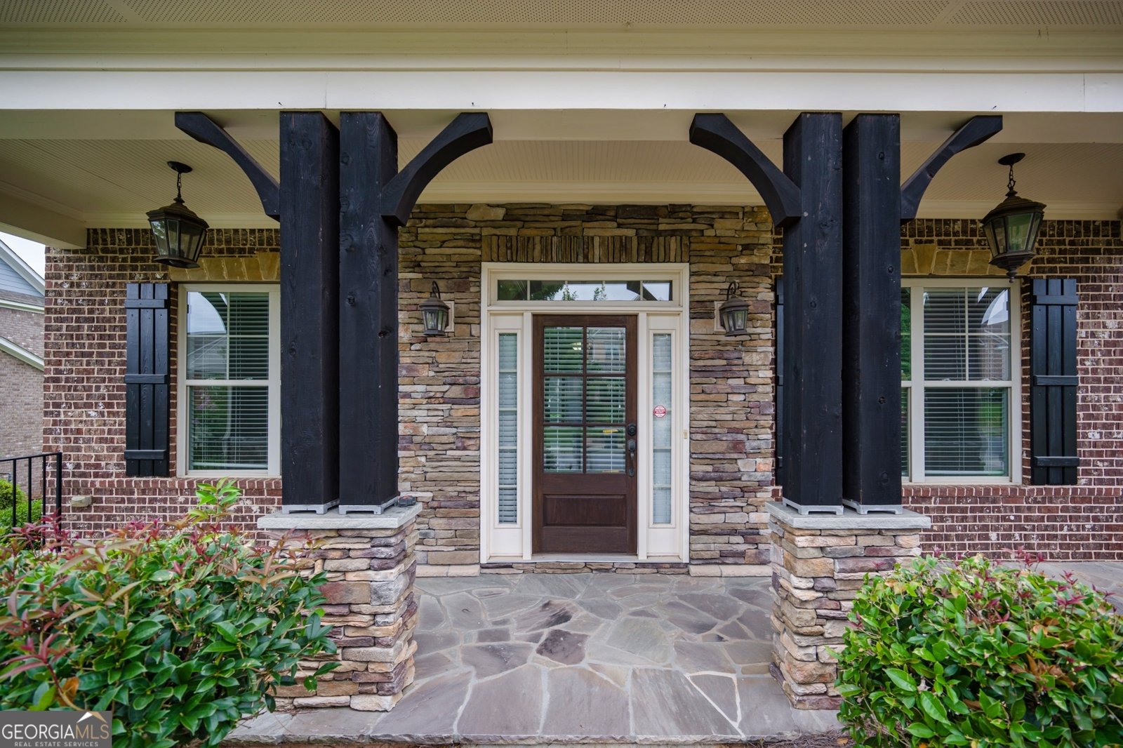 5750 Jockey Walk Suwanee - 5