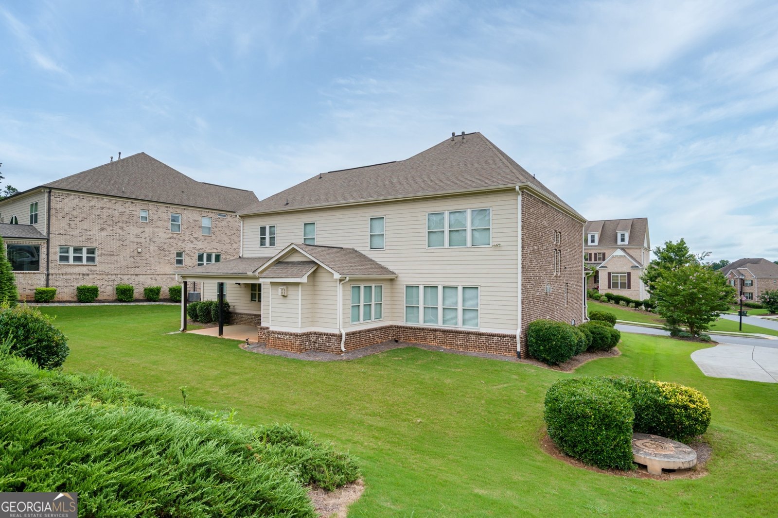 5750 Jockey Walk Suwanee - 8