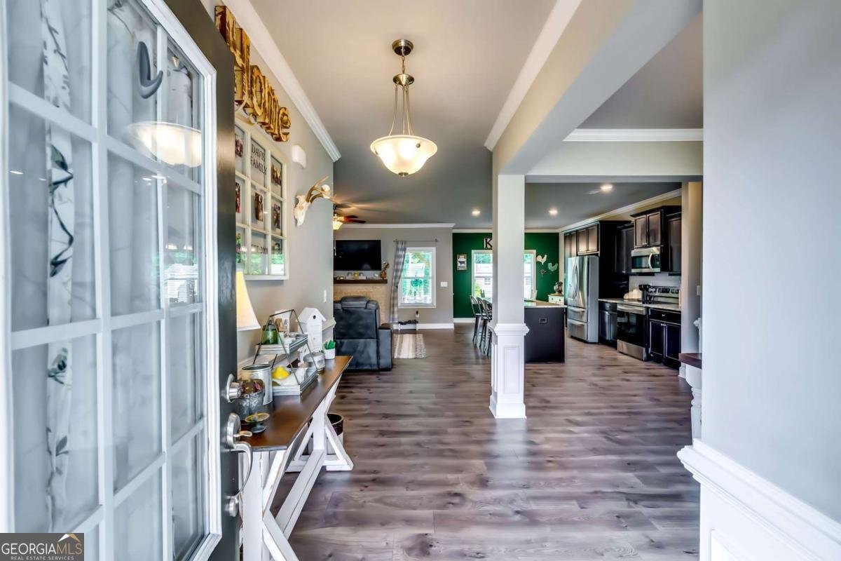 1412 Chapman Circle Monroe - 4