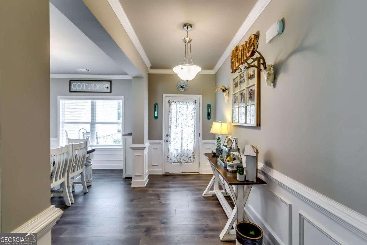 1412 Chapman Circle Monroe - 5