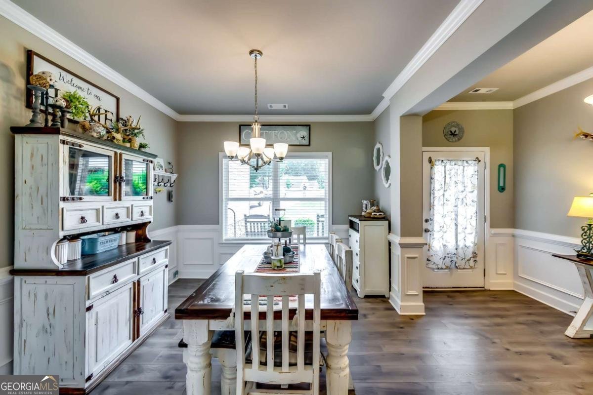1412 Chapman Circle Monroe - 6