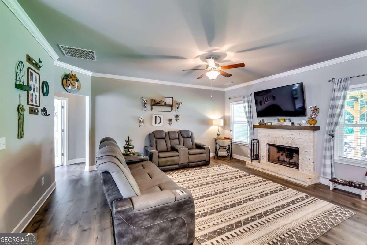 1412 Chapman Circle Monroe - 7