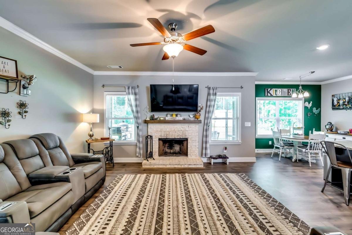 1412 Chapman Circle Monroe - 8