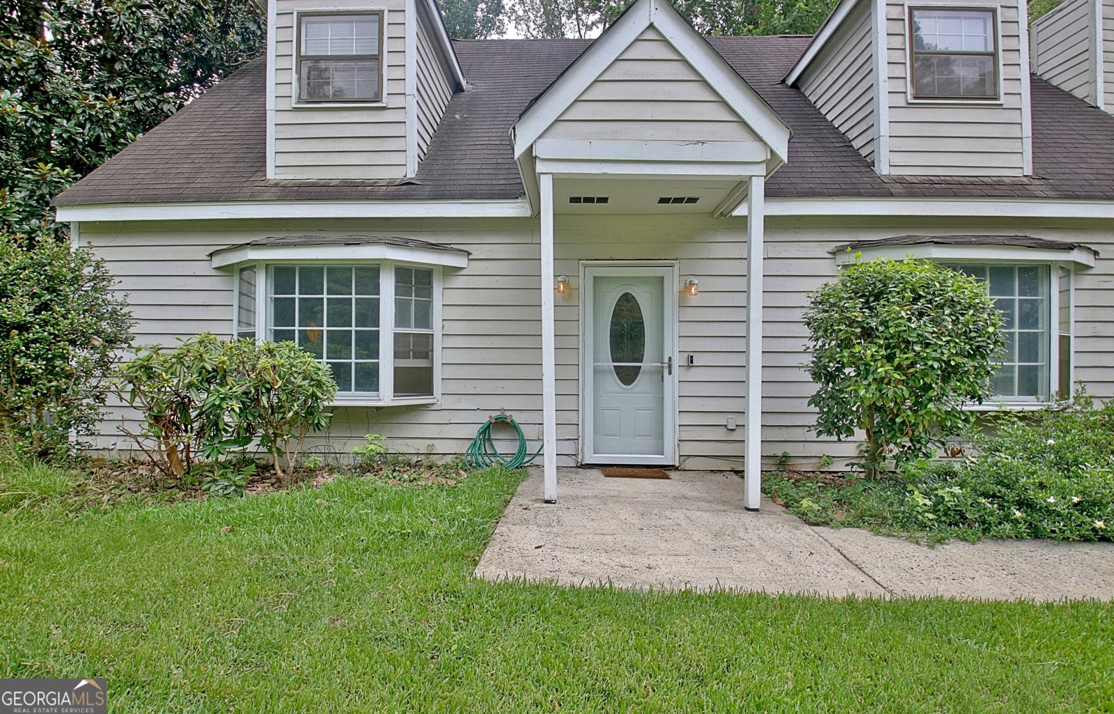 406 Doubletrace Lane Peachtree City - 1