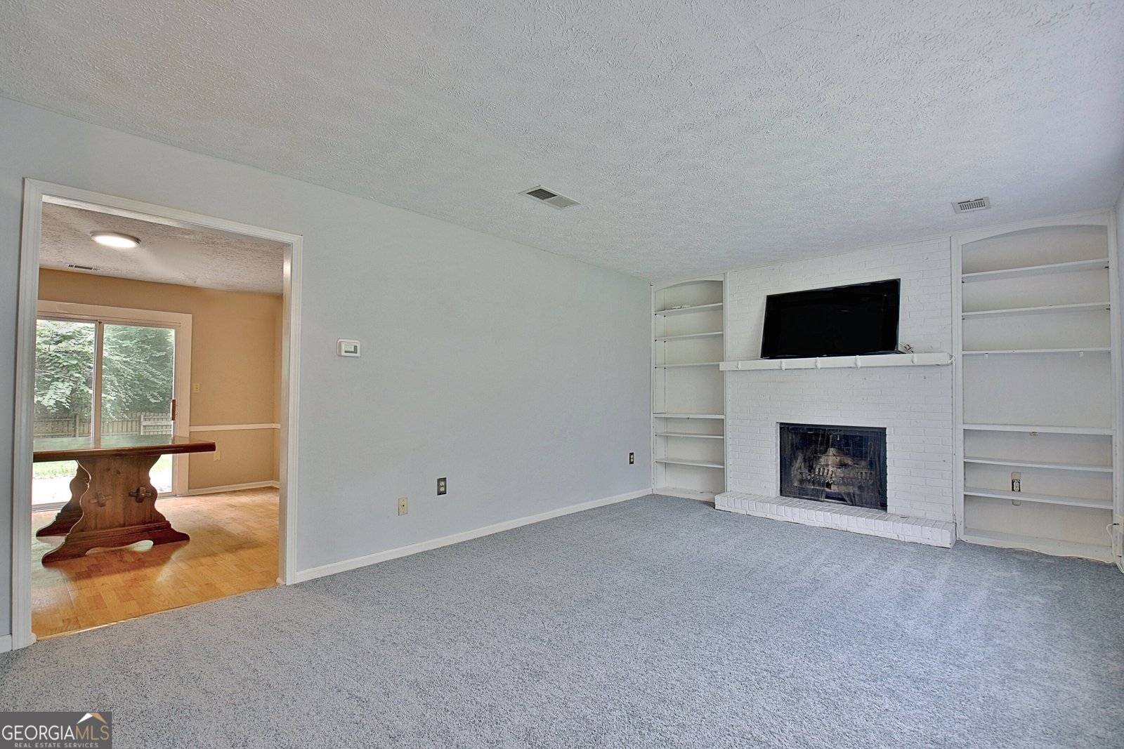 406 Doubletrace Lane Peachtree City - 4