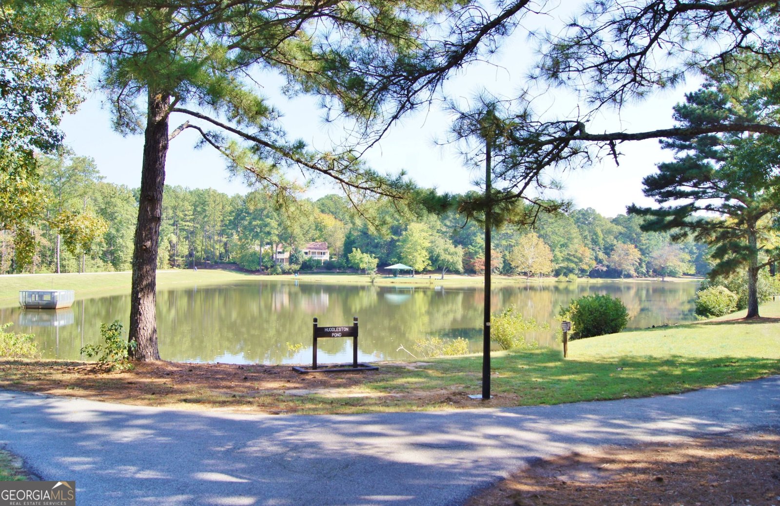406 Doubletrace Lane Peachtree City - 60