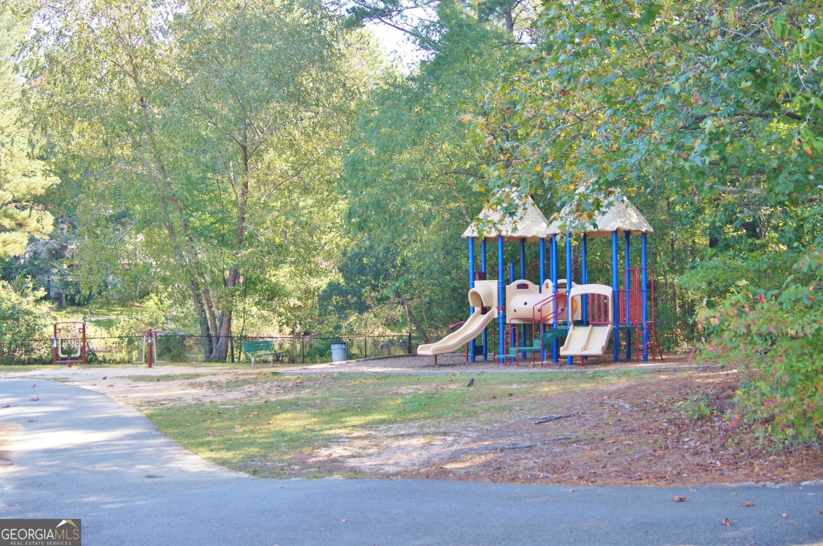 406 Doubletrace Lane Peachtree City - 61