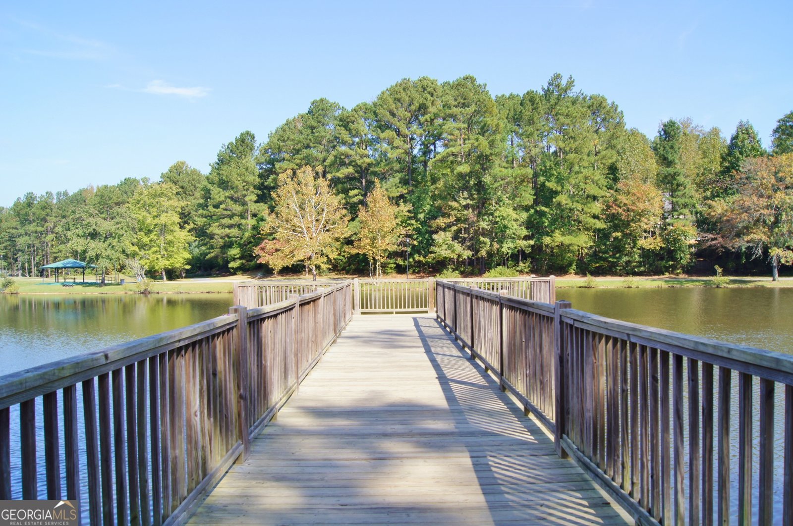 406 Doubletrace Lane Peachtree City - 64