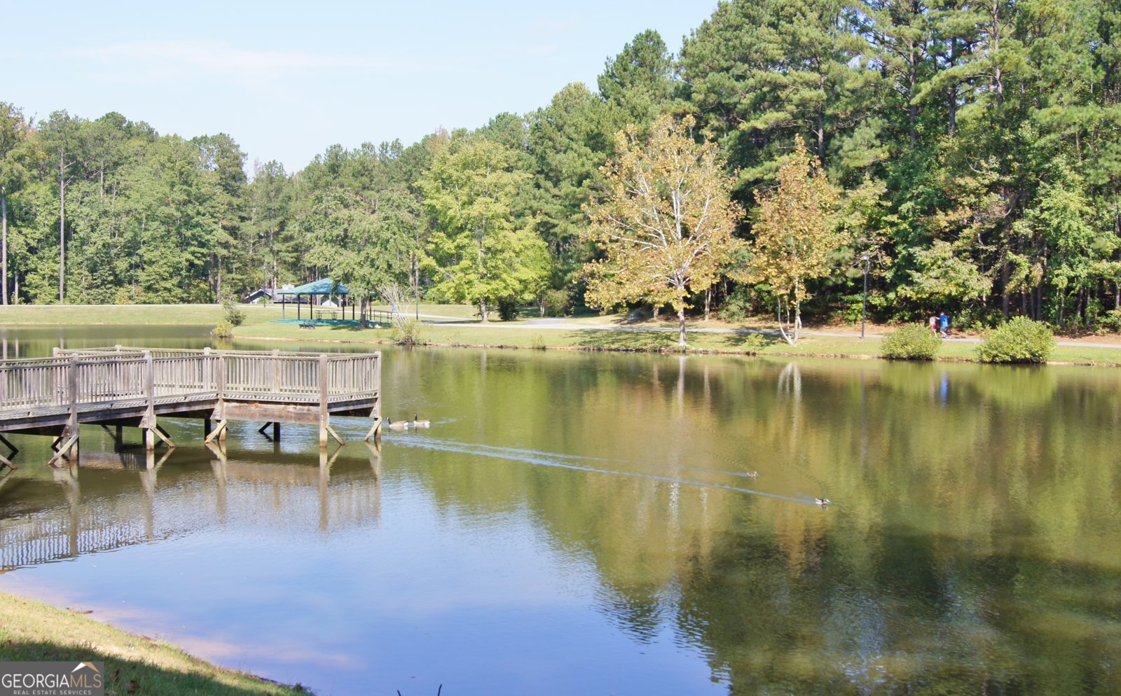 406 Doubletrace Lane Peachtree City - 66