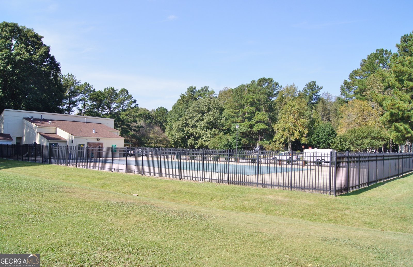 406 Doubletrace Lane Peachtree City - 67