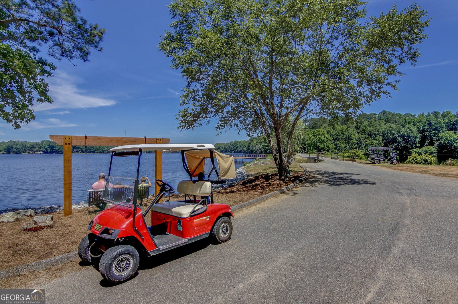 406 Doubletrace Lane Peachtree City - 69