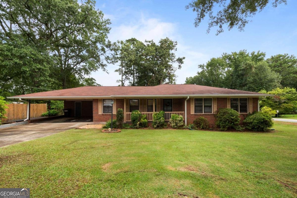 24 Chestnut Drive Newnan - 1