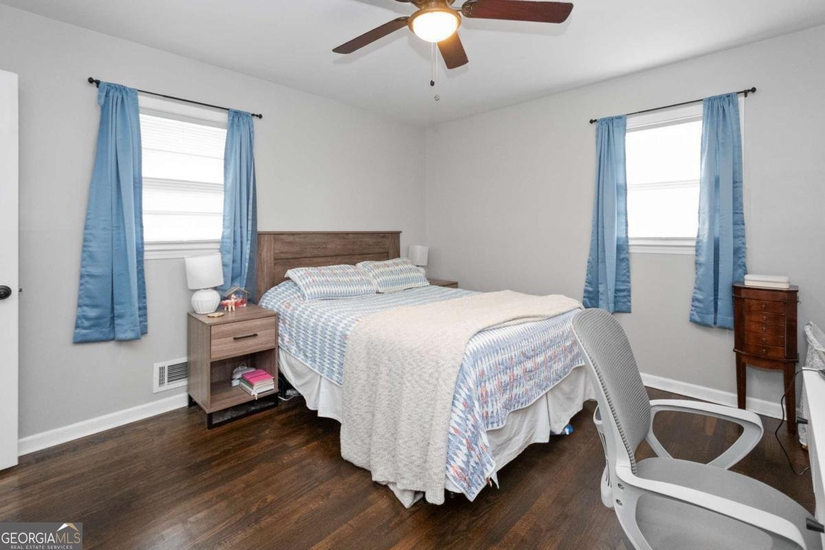 24 Chestnut Drive Newnan - 12