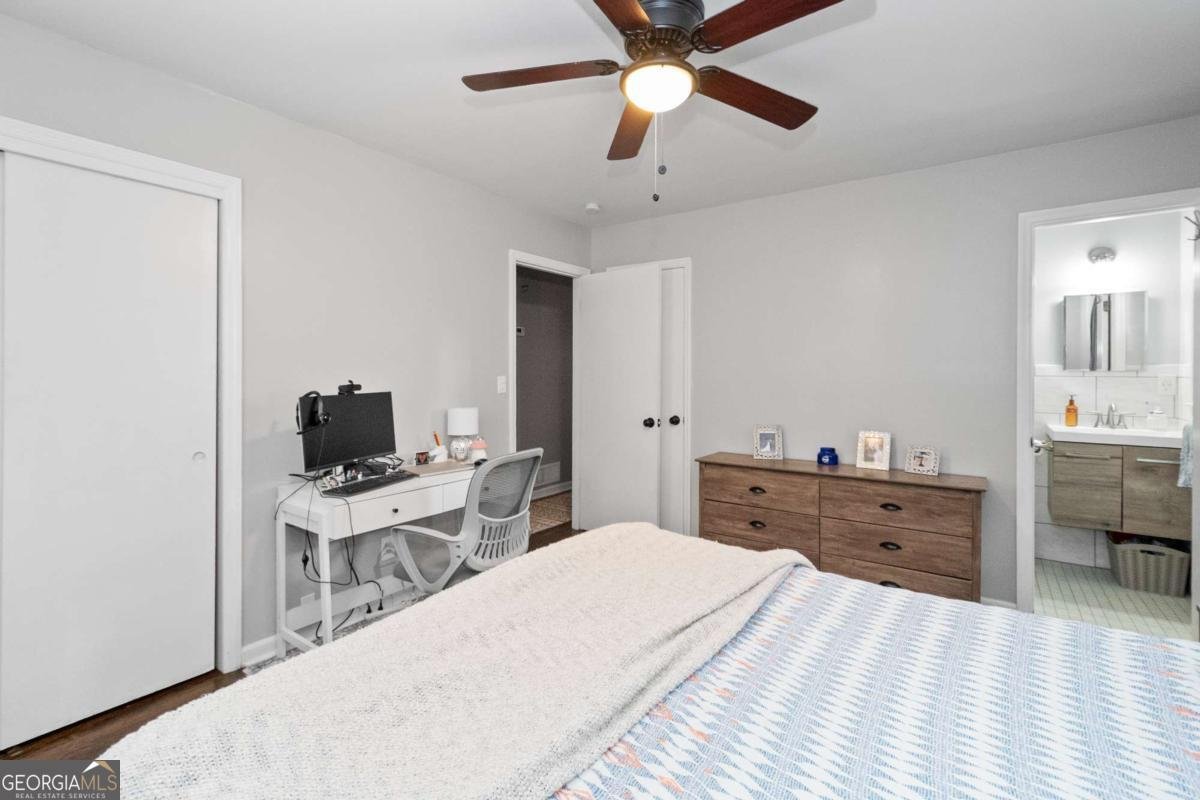 24 Chestnut Drive Newnan - 13