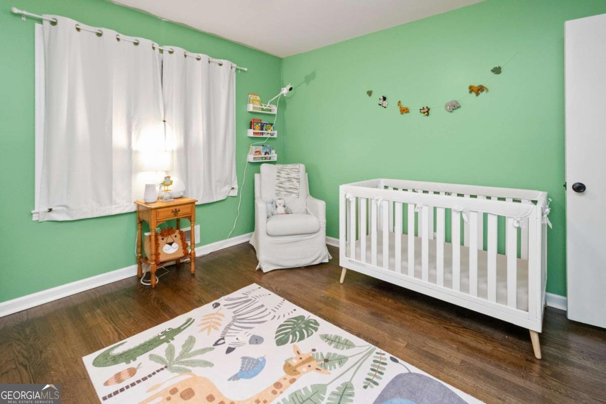 24 Chestnut Drive Newnan - 15