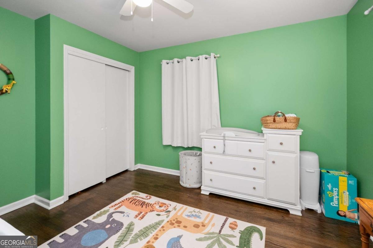 24 Chestnut Drive Newnan - 16