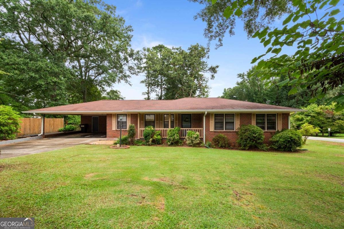 24 Chestnut Drive Newnan - 2