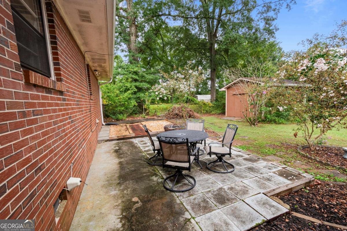 24 Chestnut Drive Newnan - 23