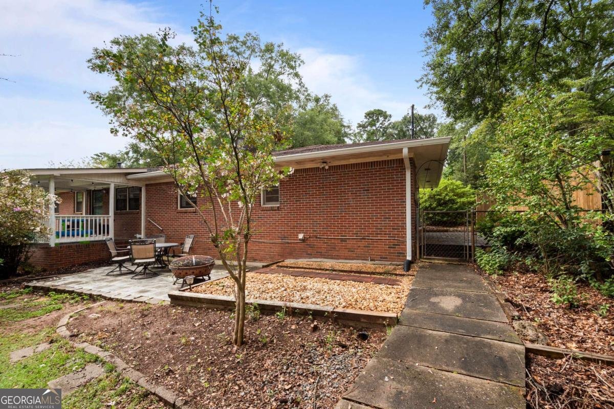 24 Chestnut Drive Newnan - 24